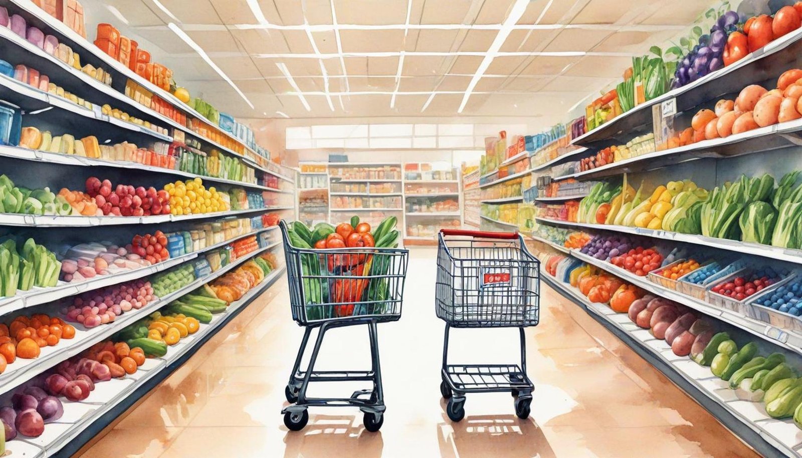 Ahorro Supermercado