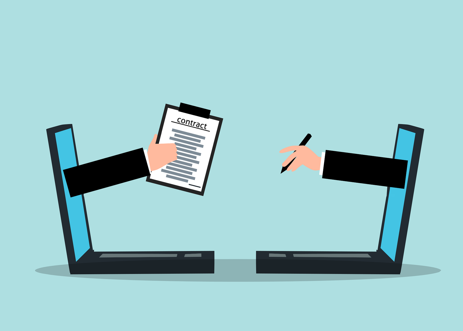 Revision Contrato Bancario