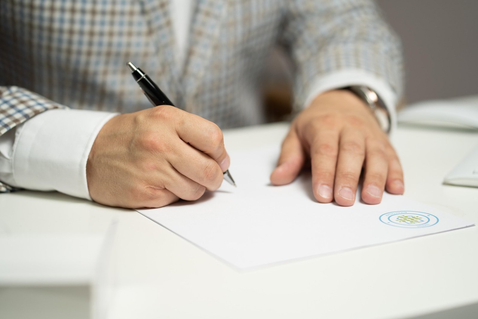 Revision Contrato Bancario