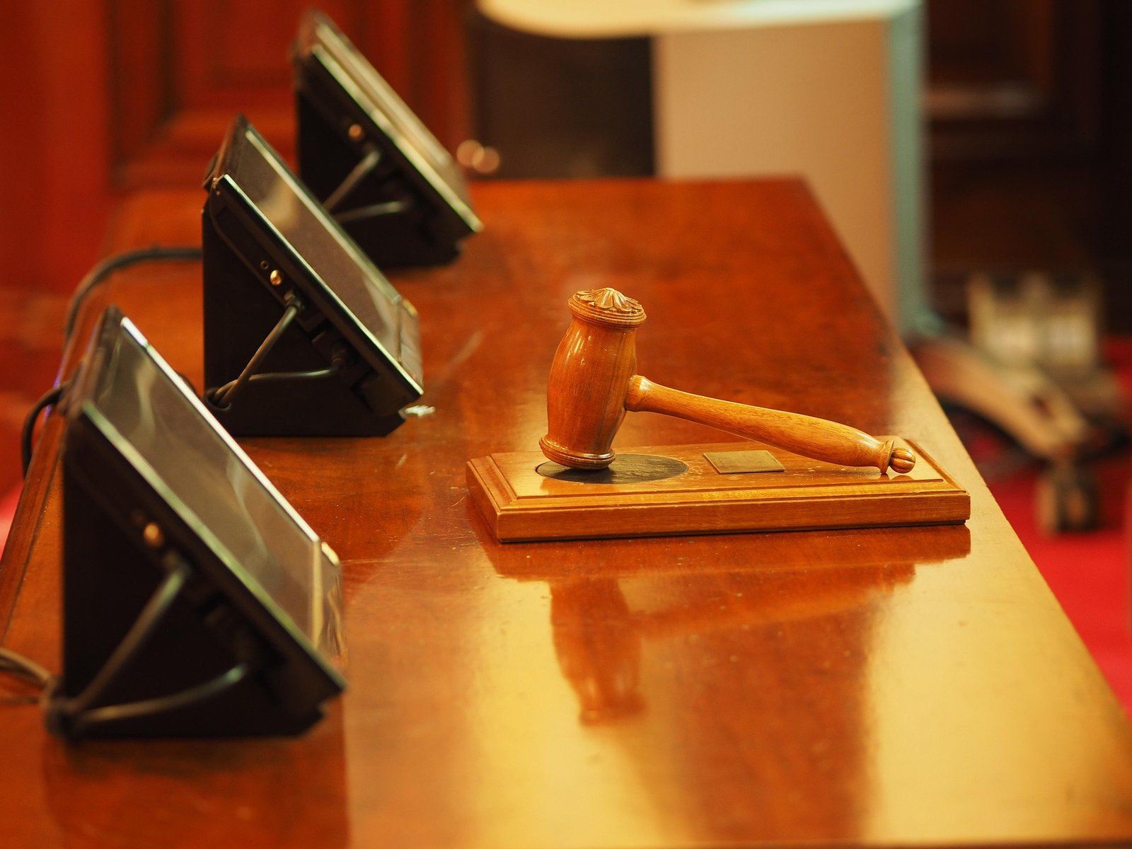 Tiempo en llegar a juicio