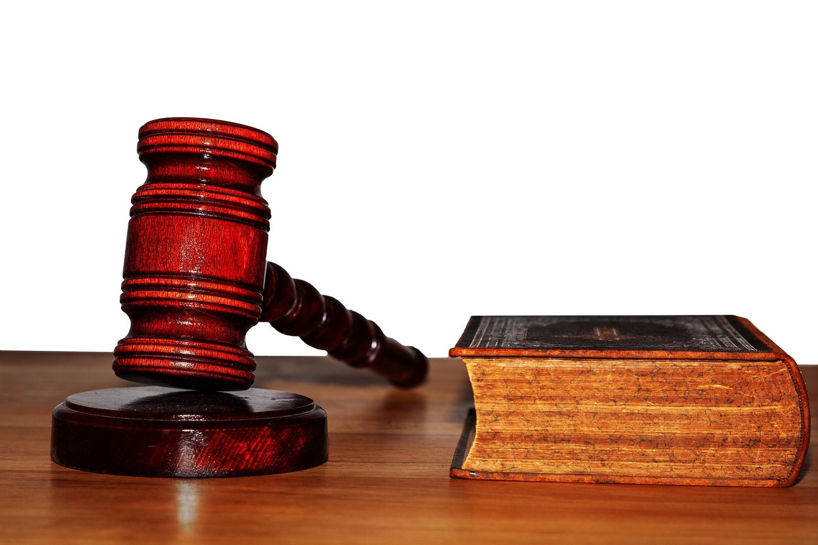 Tiempo en llegar a juicio