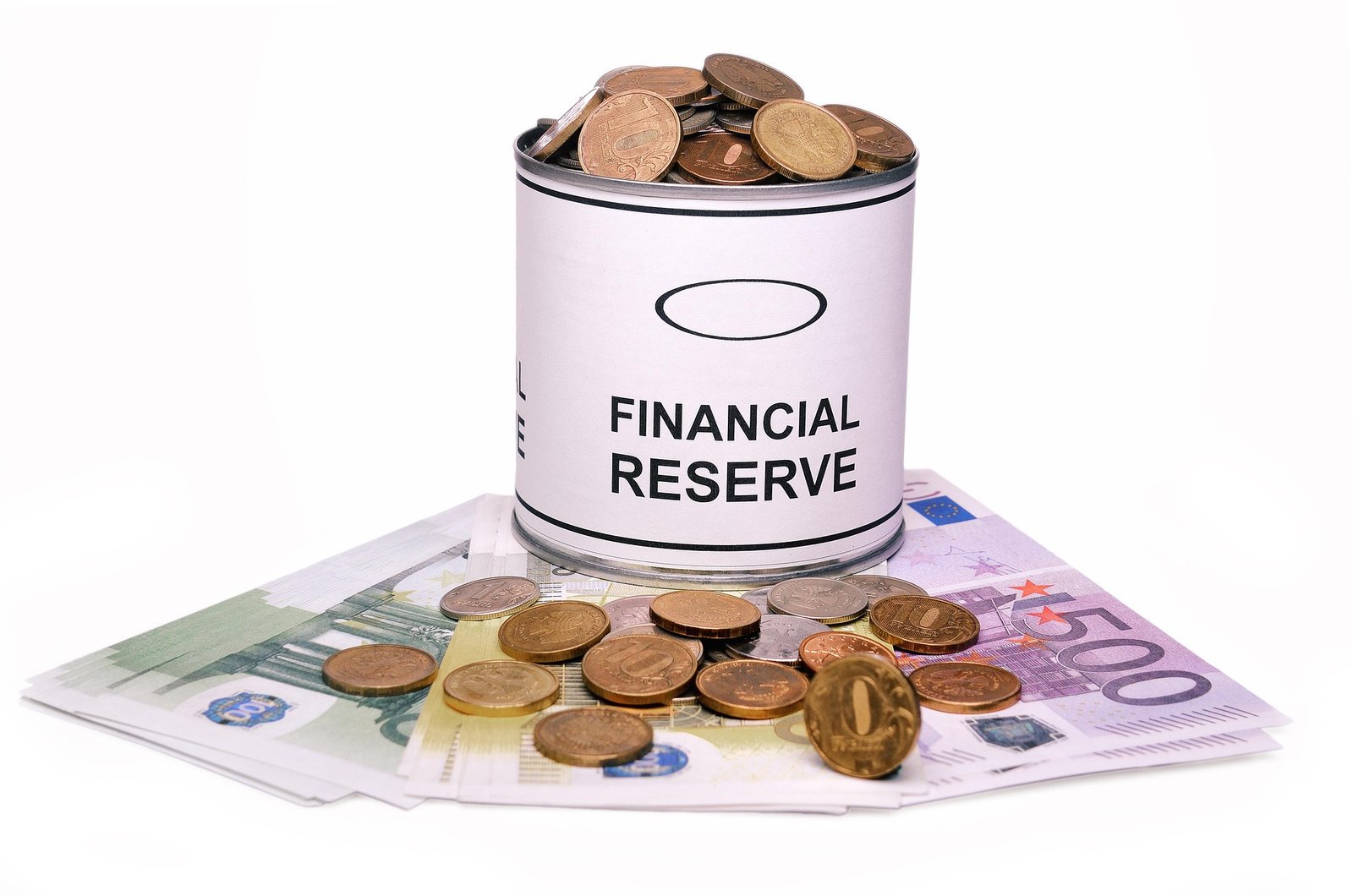 Errores financiacion