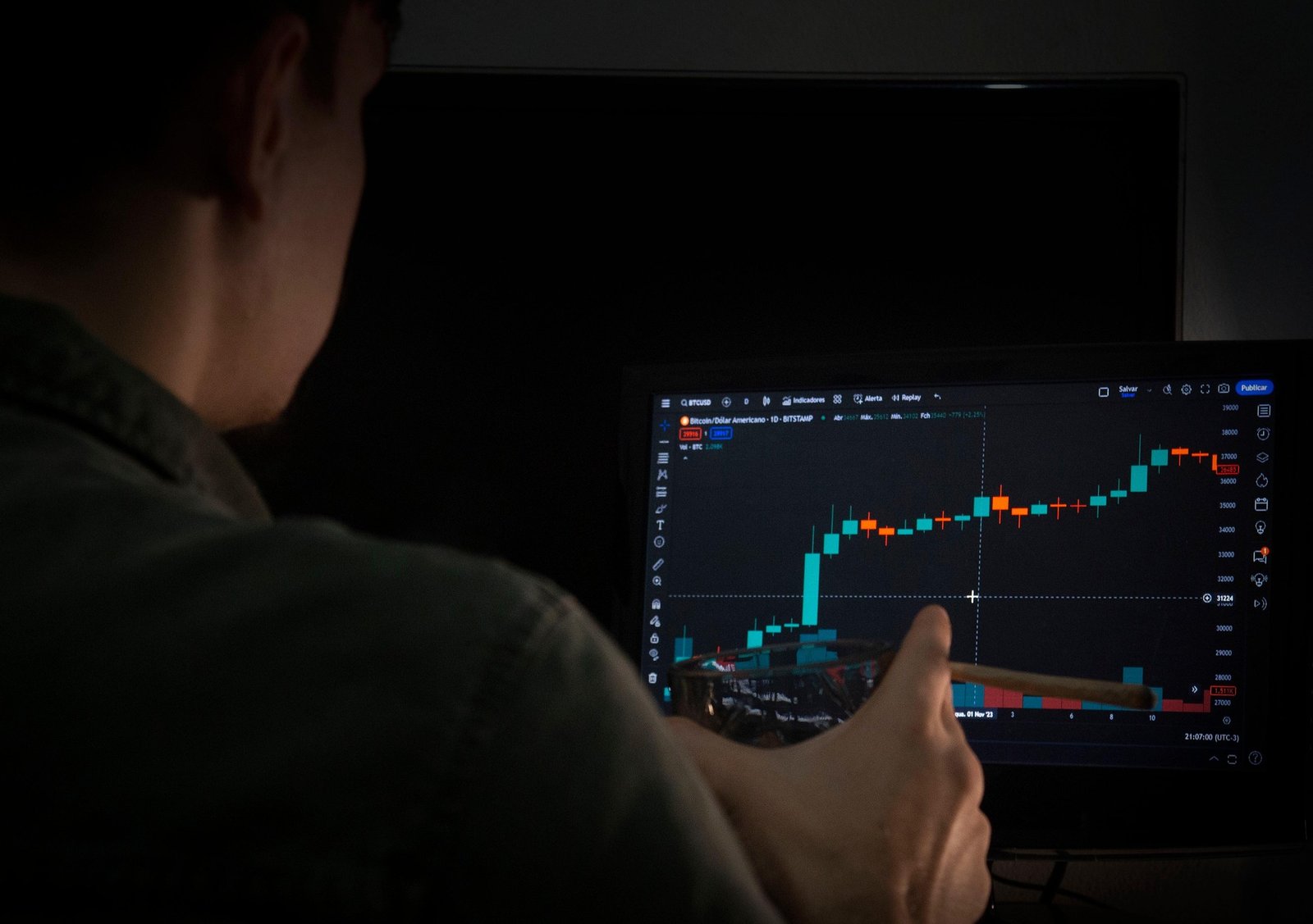 Tributacion Criptomonedas
