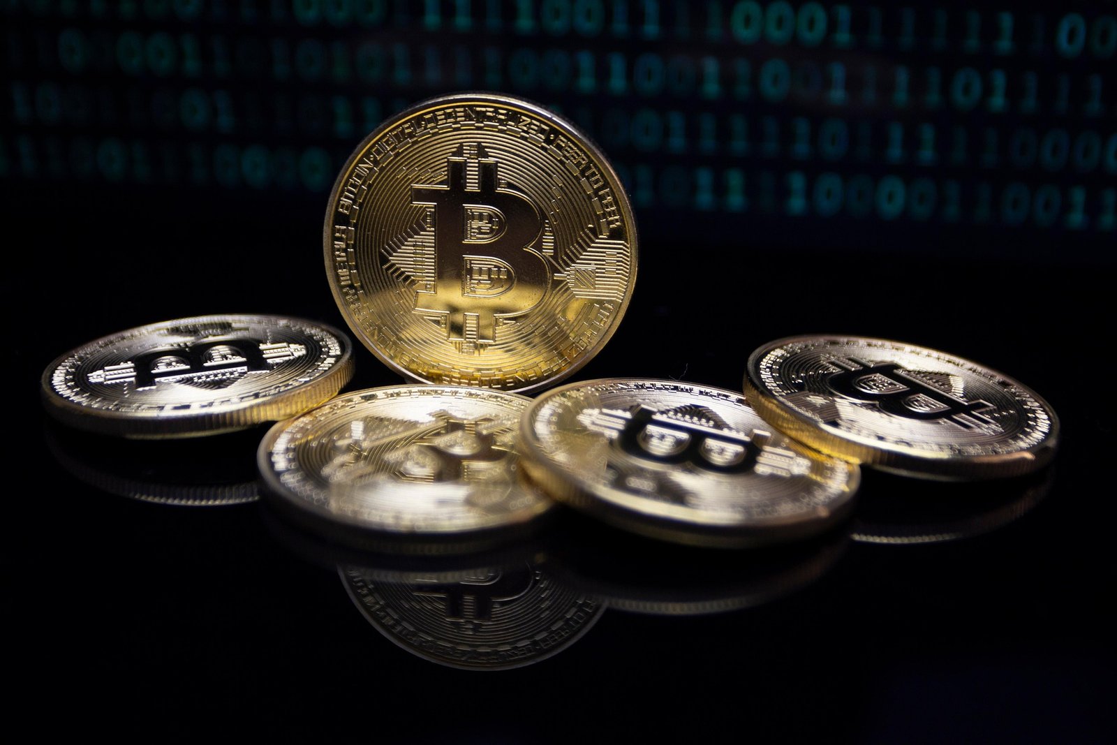 Declarar Ganancias Criptomonedas
