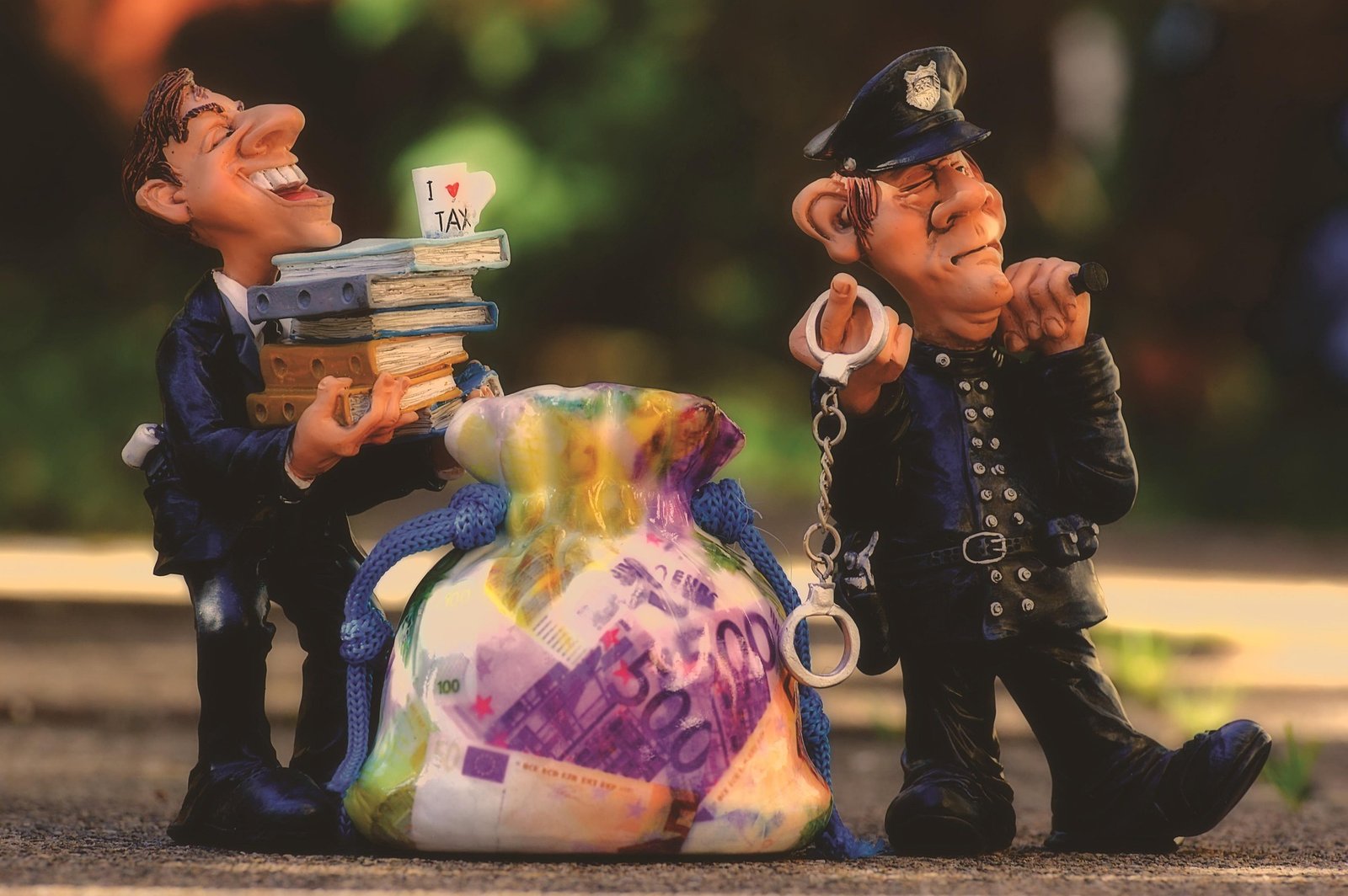 Tributacion Criptomonedas España