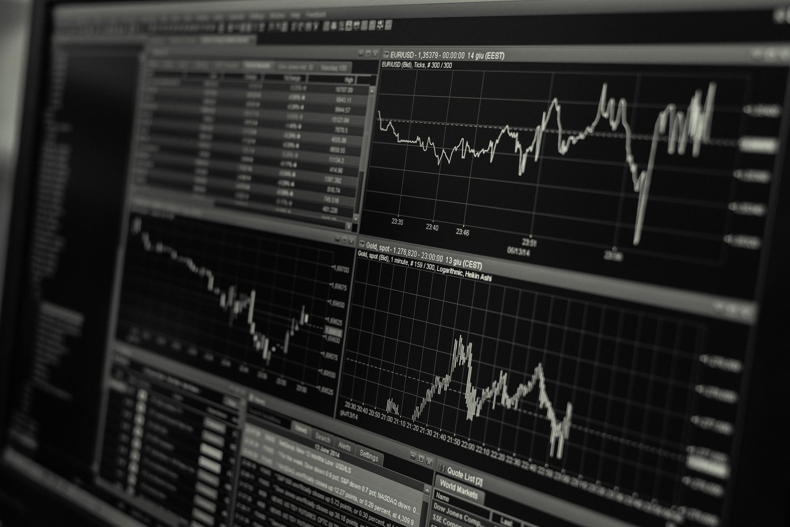 Fondos Indexados España