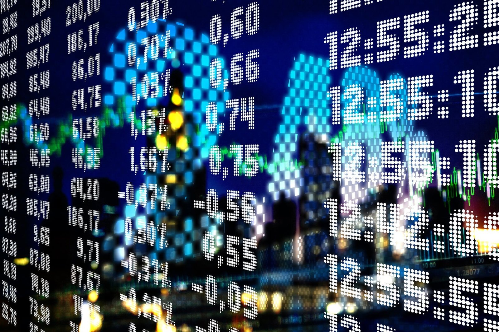 Como tributan inversiones