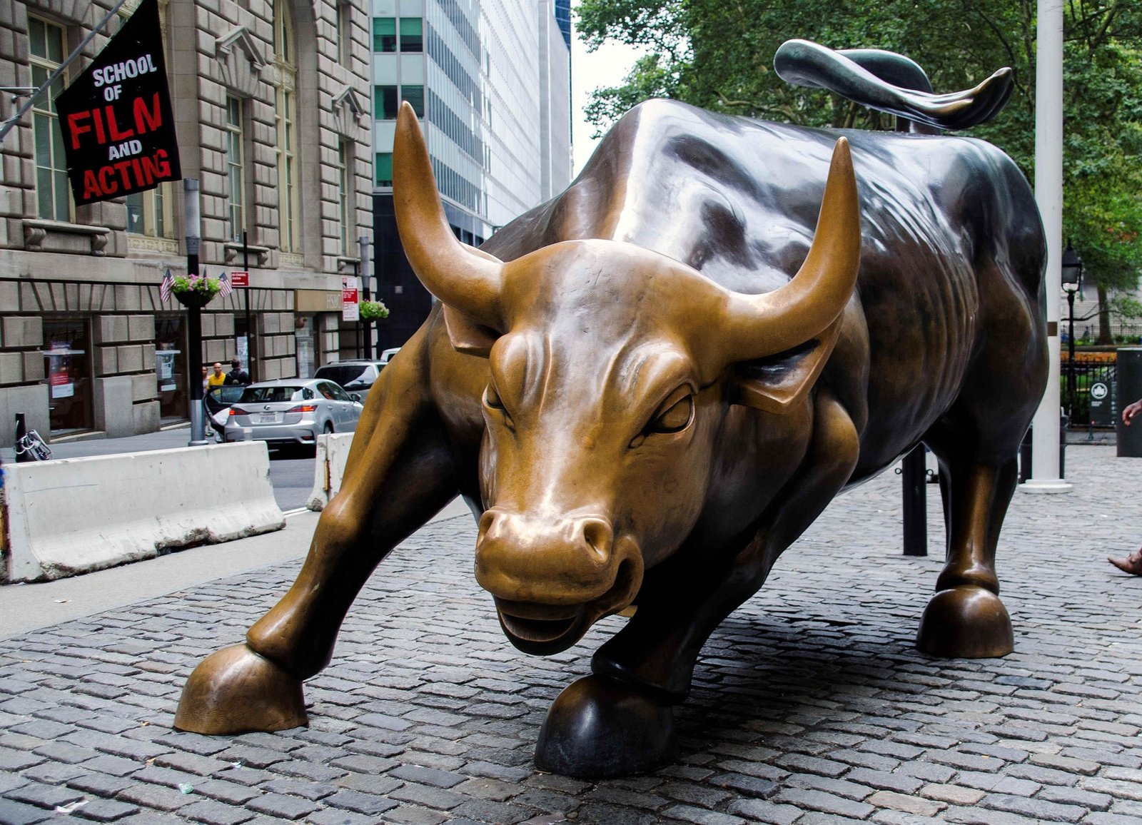 Invertir en bolsa sin mirar mercado