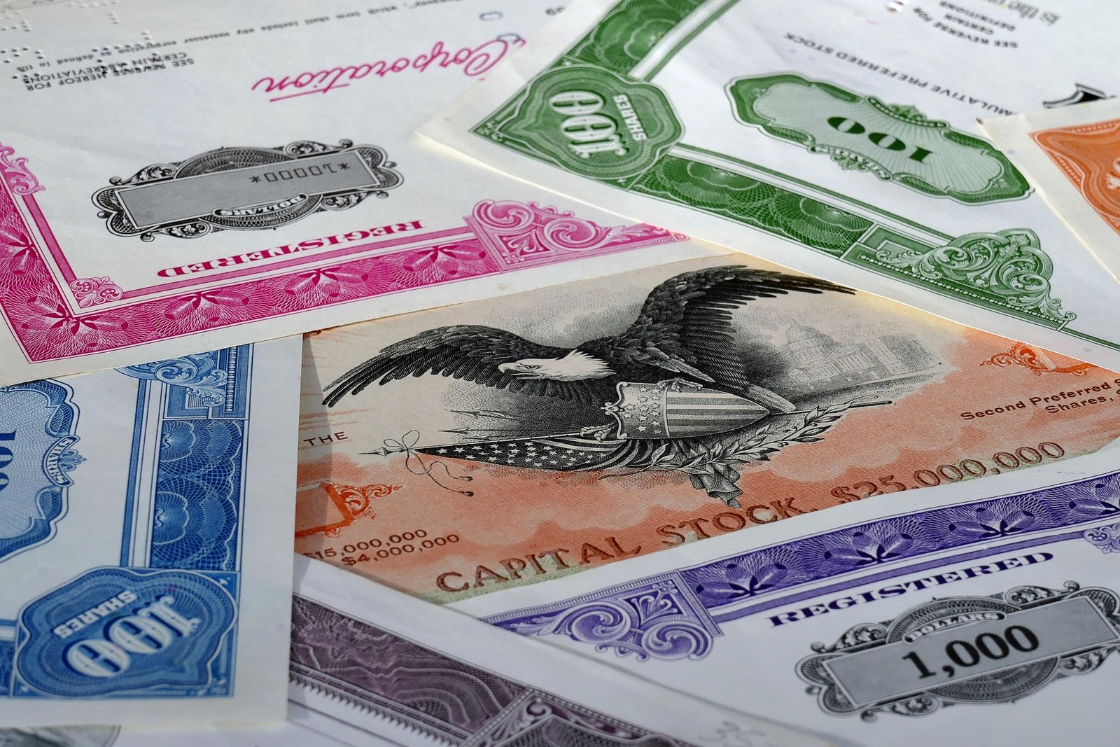Errores frecuentes invertir etfs